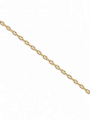 Bracelet doré Anira