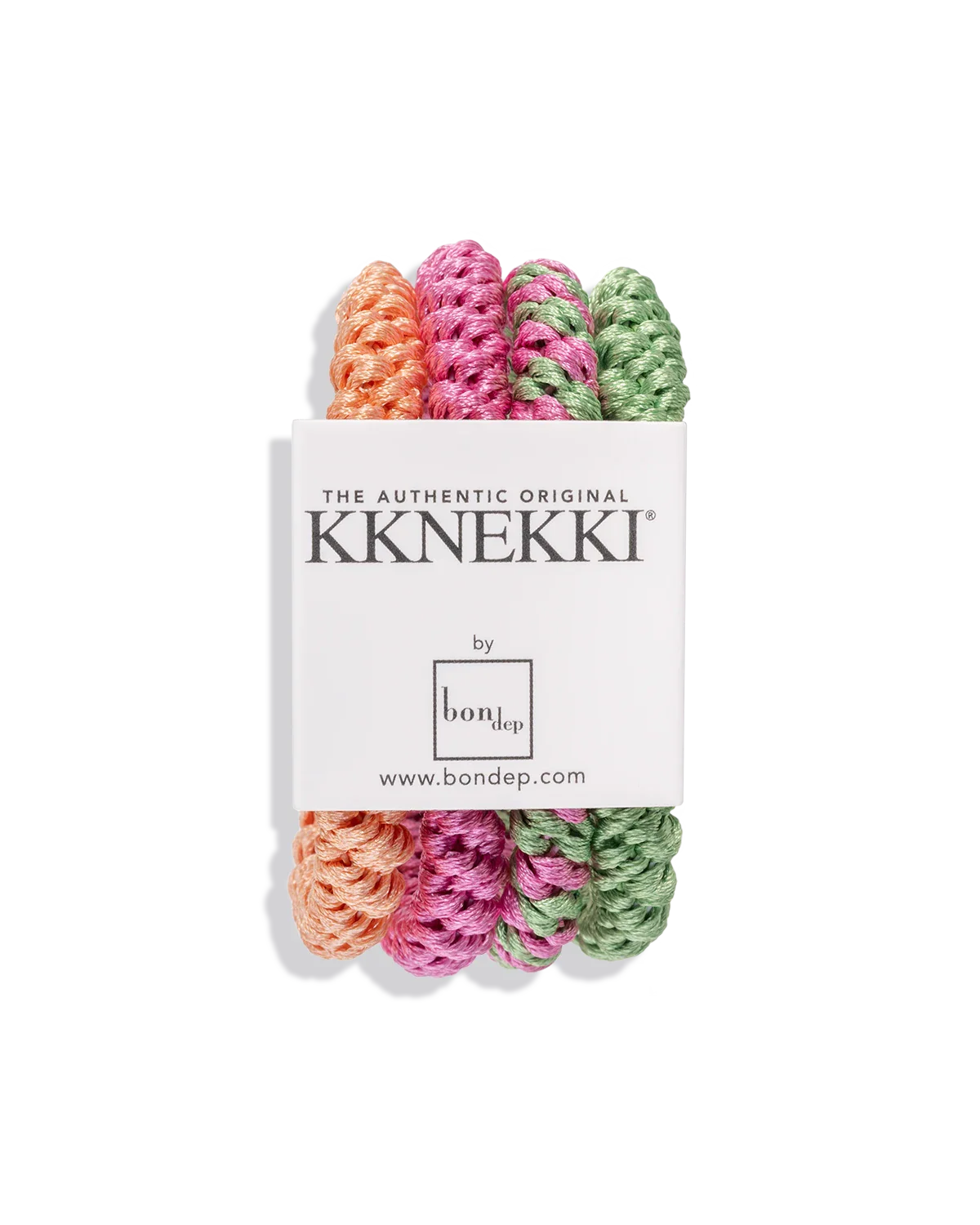 Pack de 4 élastiques KKNEKKI Bundle 2