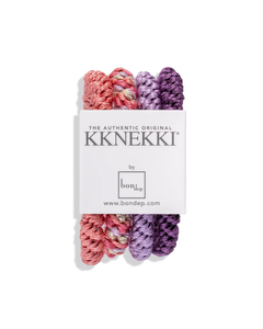 Pack de 4 élastiques KKNEKKI Bundle 4