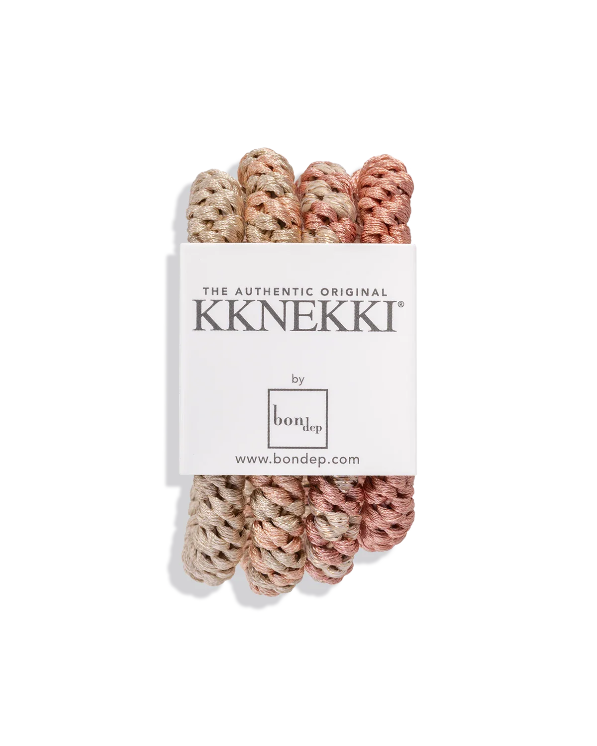 Pack de 4 élastiques KKNEKKI Bundle 7