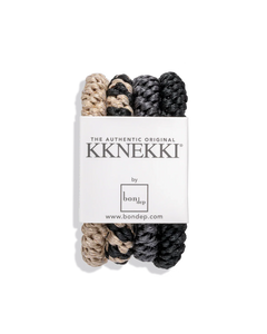 Pack de 4 élastiques KKNEKKI Bundle 9