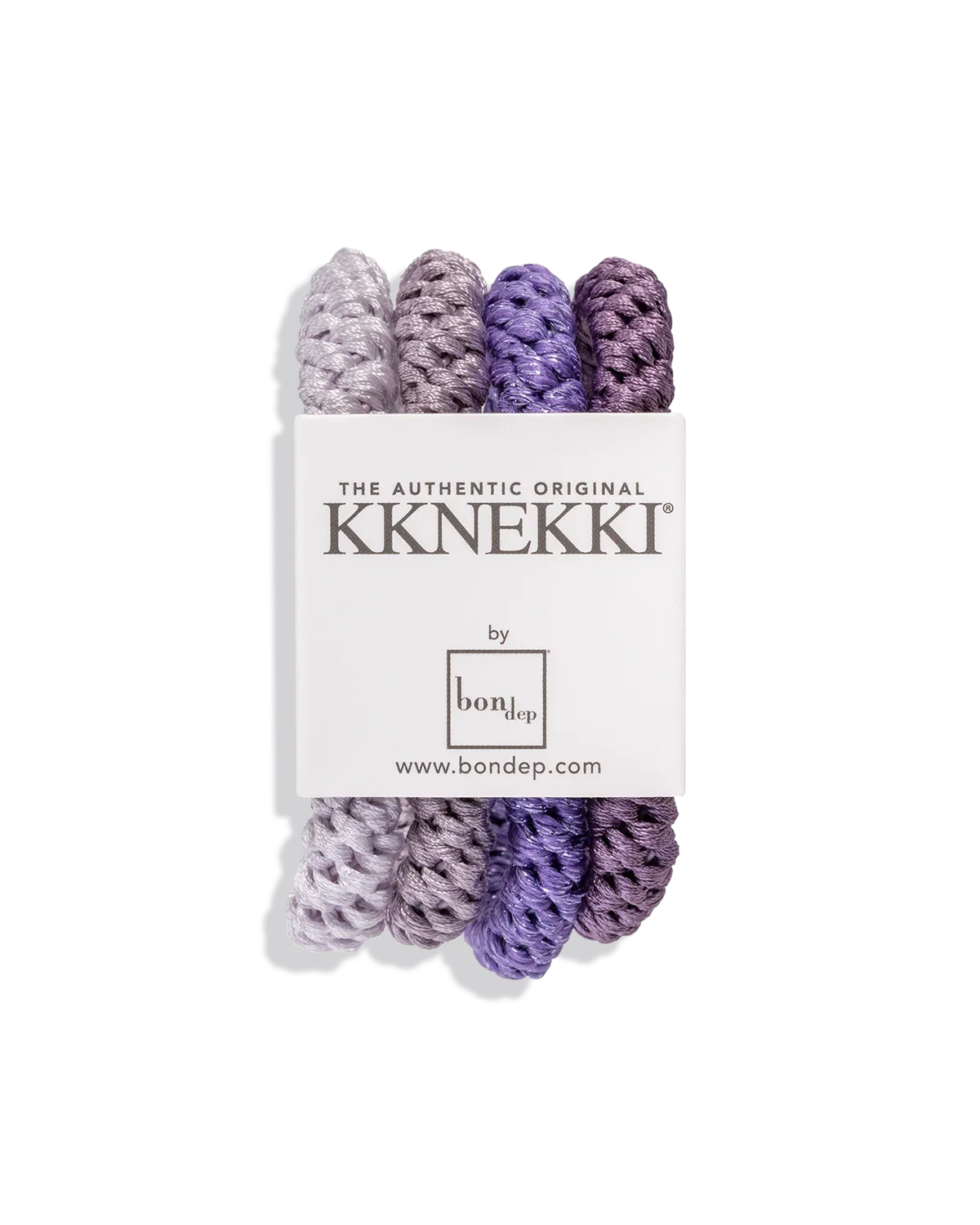 Pack de 4 élastiques KKNEKKI Bundle 36