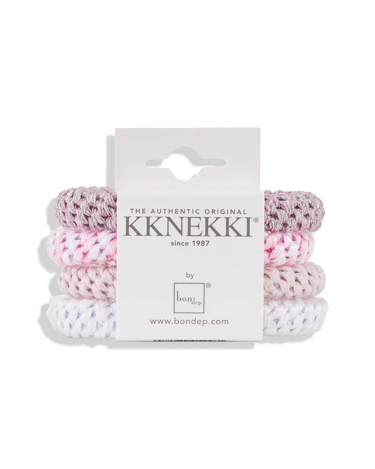 Pack de 4 élastiques KKNEKKI Bundle 49