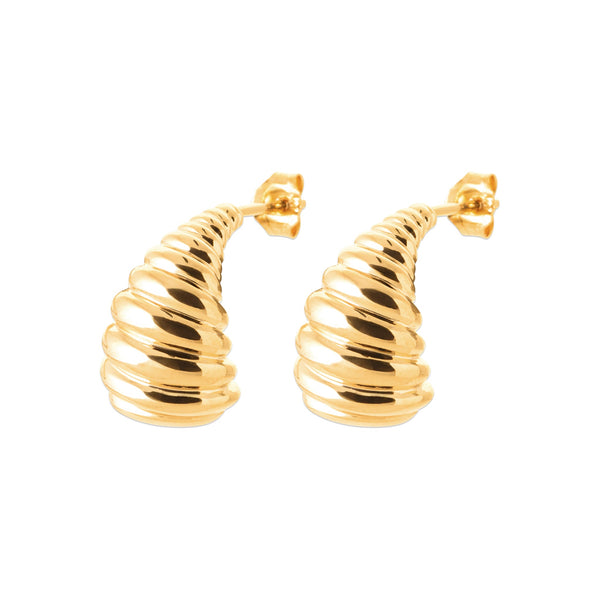 Boucles dorées Clelia M