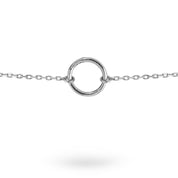 LILOU – Bracelet personnalisable argent