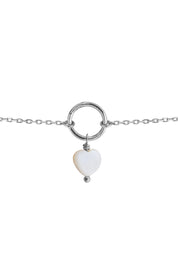 LILOU – Bracelet personnalisable argent