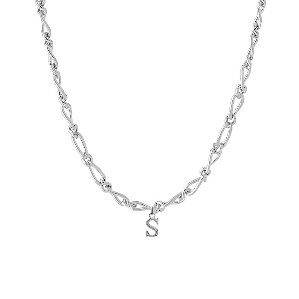 Collier Homme Personnalisable Avec 1 à 10 Prénoms - Chaîne Perles Gravées, Cadeau Papa, Fête Des Pères, Bijou Sentimental - 9