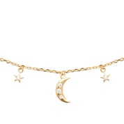 Collier Stella