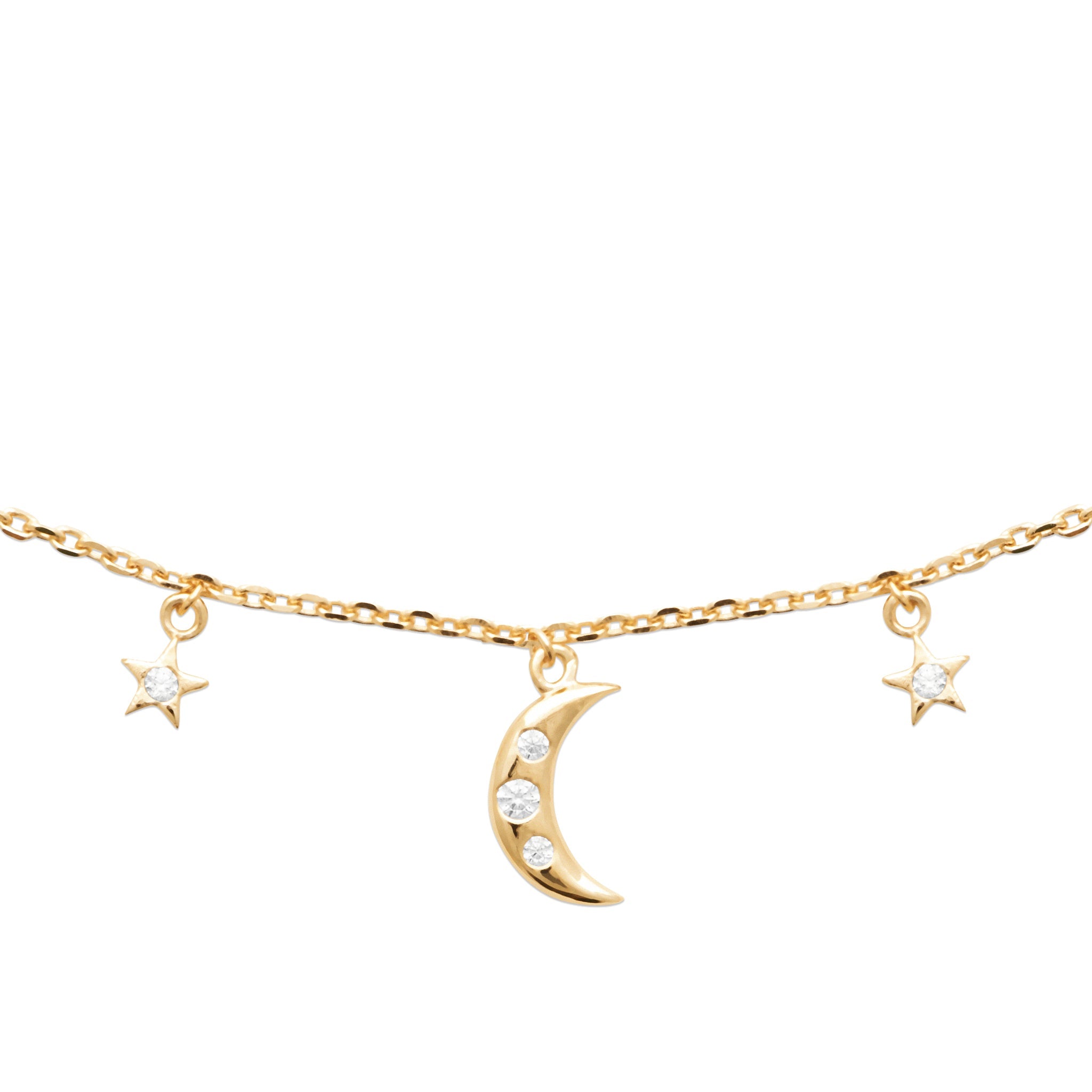 Collier Stella