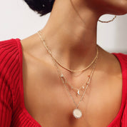 Collier EYANA+Stella