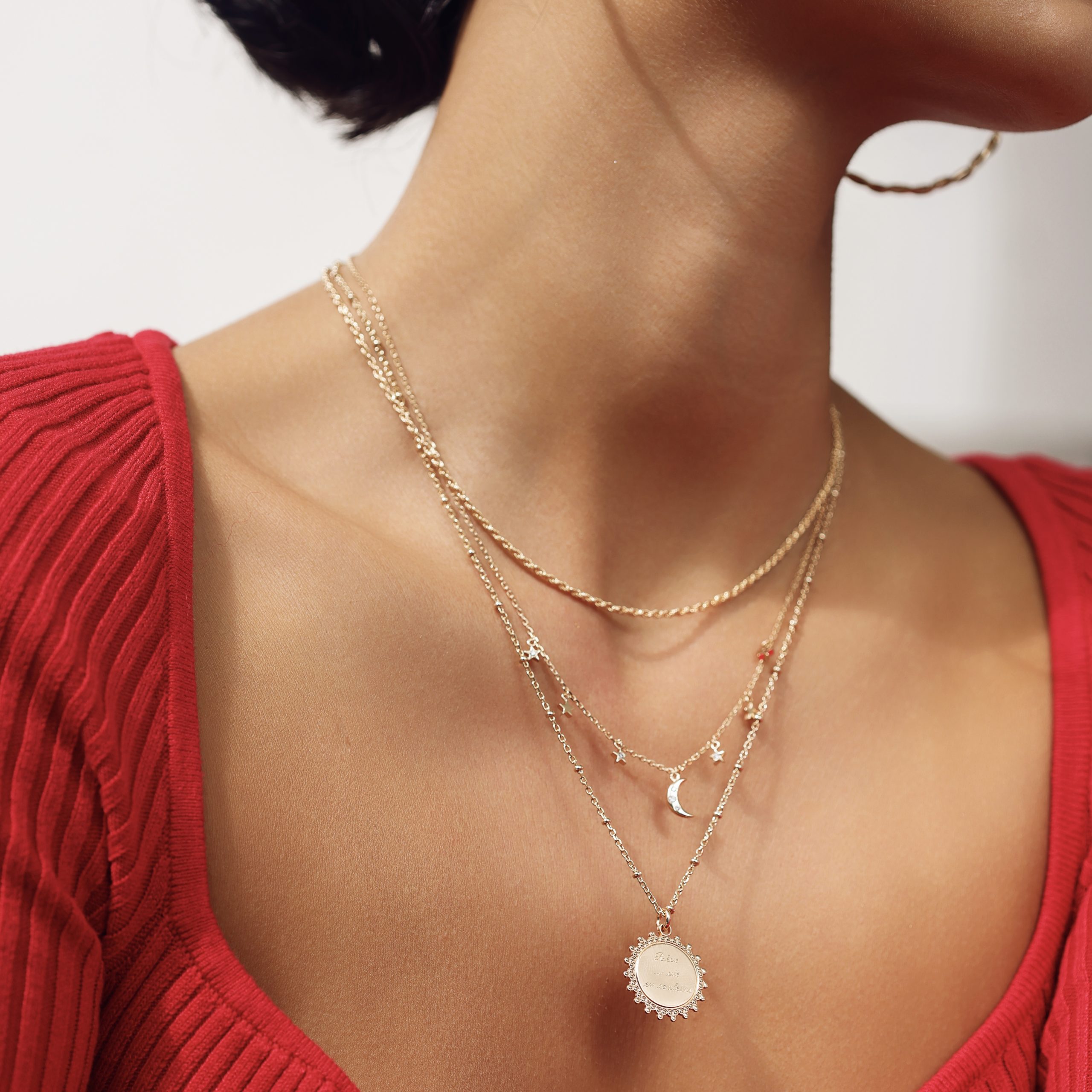 Collier EYANA+Stella