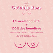 Cordon Octobre Rose
