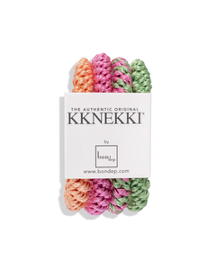 Pack de 4 élastiques KKNEKKI Bundle 2