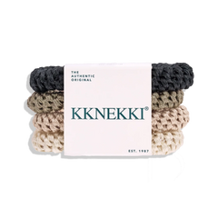 Pack de 4 élastiques KKNEKKI Bundle 20