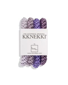 Pack de 4 élastiques KKNEKKI Bundle 36