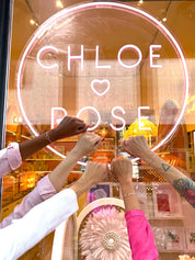 Cordon Octobre Rose