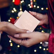 Bracelet personnalisable doré charms et initiales Laila Aventurine