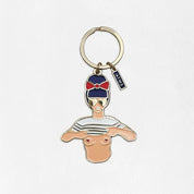 Porte-clé Hey sexy - Accessoire