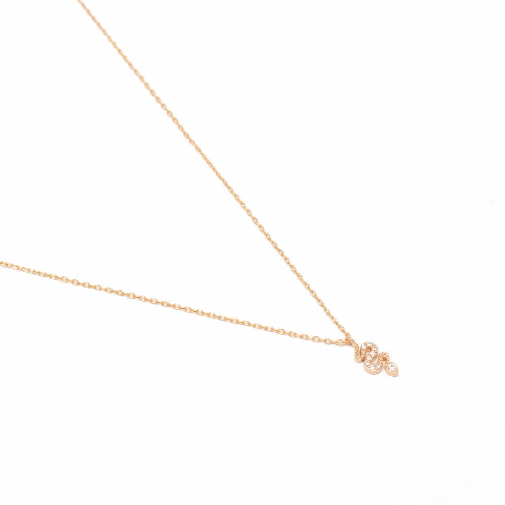 Collier RANIE