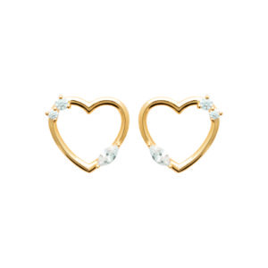 Boucles d'oreilles Galinda