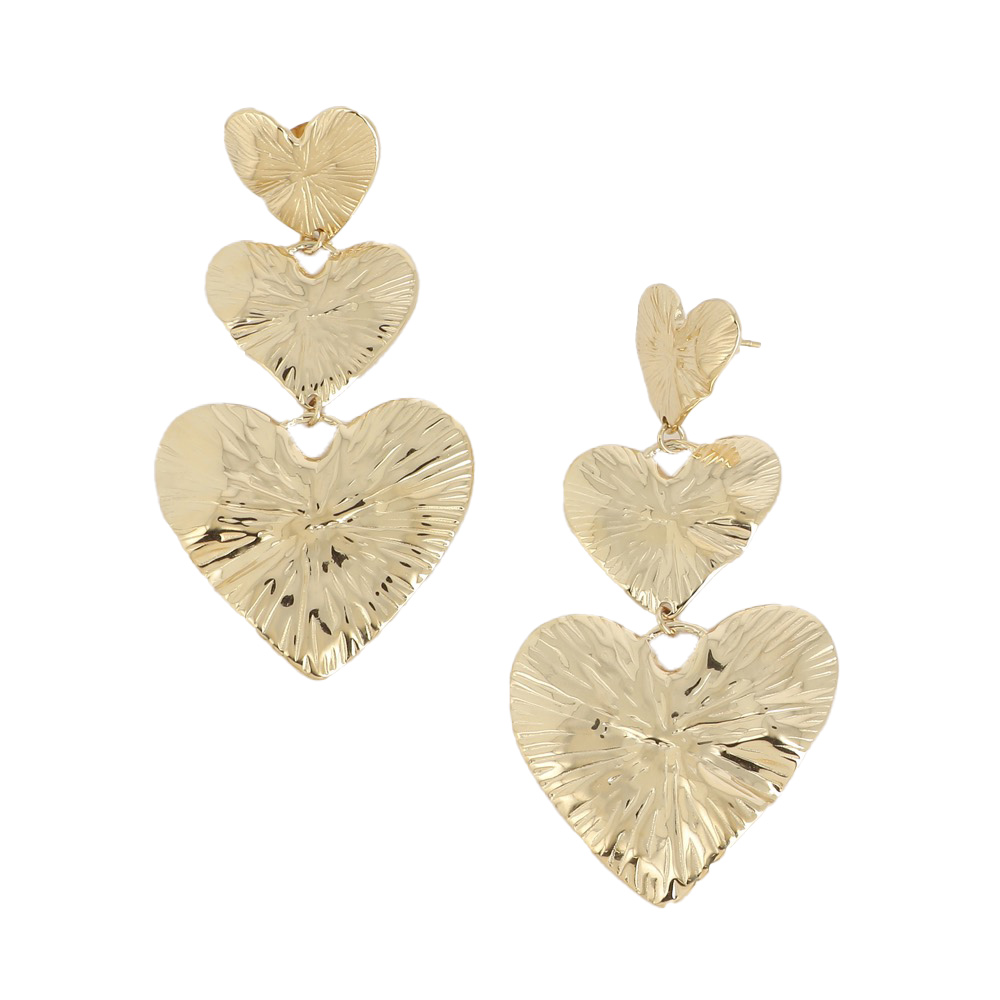 Boucles d’oreilles ANGELICA